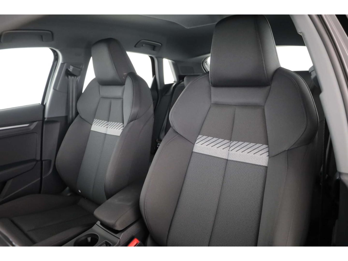 Audi A3 - Bild 10
