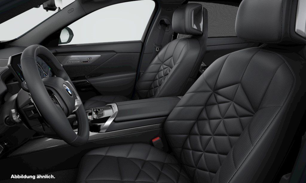 BMW 740 - Bild 4