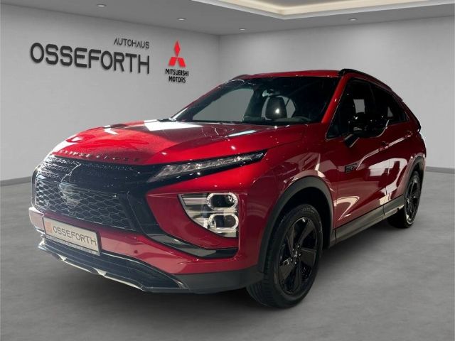 Mitsubishi Eclipse Cross Select Plus Black PHEV 2.4l +360 +