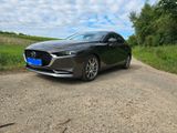 Mazda 3 2.0 e-SKYACTIV-X M-Hybrid - - Mazda 3 aus 2022