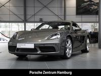 Porsche Cayman 718 BOSE  Sportsitze Plus Sitzheizung