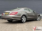 Mercedes-Benz CLS 350 CDI | Leder | sitzheizung | klima | Crui - Mercedes CLS-Klasse bis 15.000 Euro