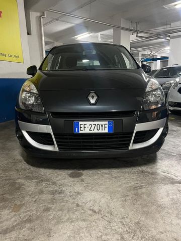 Renault Scenic X MOD 1.5 DCI LUXE SOLO 59.000 KM