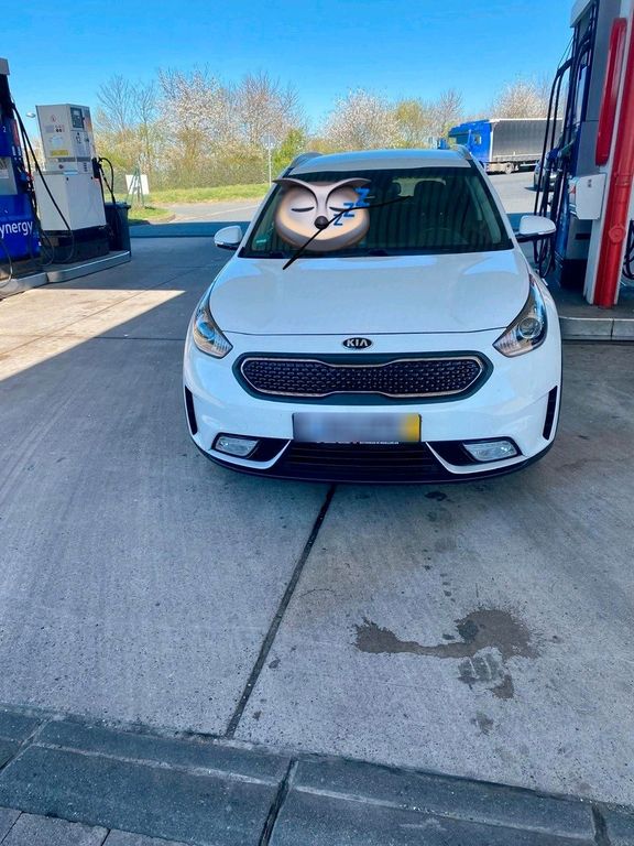 Image of Kia Niro