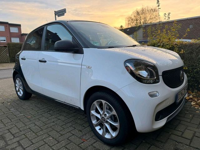 Smart Forfour / gepflegt / TÜV Neu