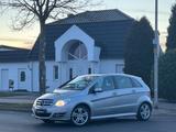 Mercedes-Benz B 200 B B 200*1 HAND*TÜV NEU*SERVICE NEU* - gebrauchte Mercedes-Benz B-Klasse aus dem Jahr 2009