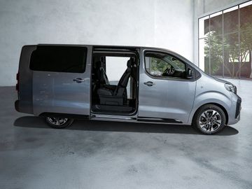 Opel Zafira Life GS XL L3 Navi 360° Kamera 7-Sitzer