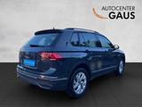 Volkswagen Tiguan Life 2.0 TDI DSG 4M Navi*LED*Standhzg. - Gebrauchtwagen in Hannover