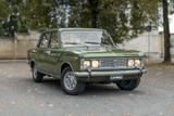 Fiat 124 Coupe 125 S * Targa *To B8* Conservata* - Fiat Gebrauchtwagen von 1969