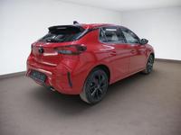 Opel Corsa F GS - Matrix LED/10" Navi/180° Kamera/Tem