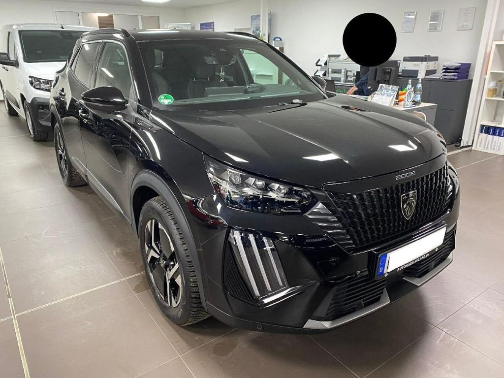 Image of Peugeot 2008