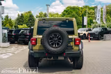 Jeep Wrangler 392 MOAB Special XTreme - 6,4l V8 HEMI - Jeep Wrangler 392 Gebrauchtwagen