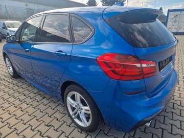 BMW 225 Active Tourer - 3