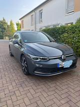Volkswagen Golf 2.0 TDI SCR 110kW DSG Style Style
