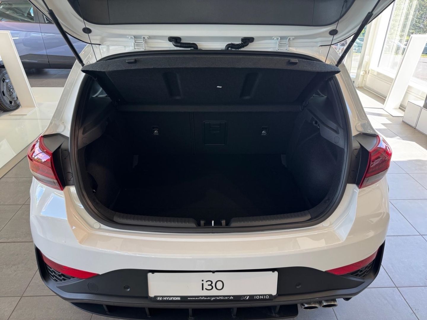Hyundai i30 – Bild 12
