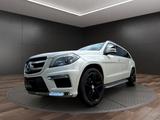 Mercedes-Benz GL 500 4Matic AMG Line 7Sitzer /Pano/360*/ Mwstr - Mercedes-Benz GL 500 aus 2013