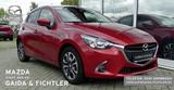 Mazda 2 SKYACTIV-G 90PS KIZOKU LICHT-PAKET Kizoku - Mazda 2 in Leipzig