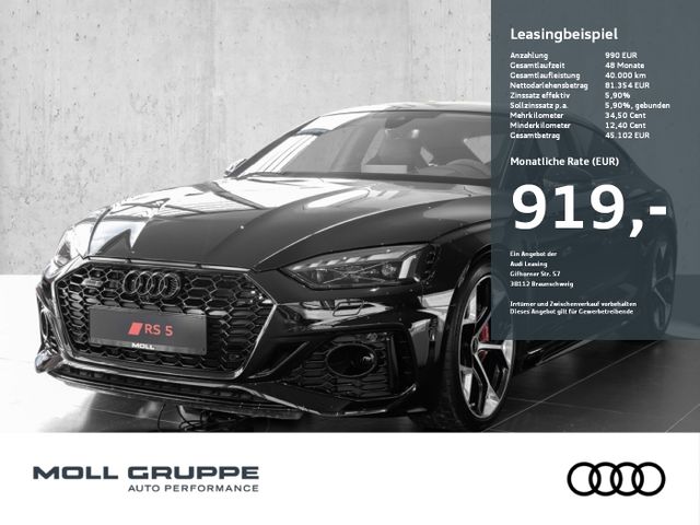 Audi RS 5 Sportback  tiptronic NAVI PANO KEYLESS