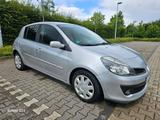Renault-Clio 3 Tüv 04.26 - Renault Clio Gebrauchtwagen in Kiel