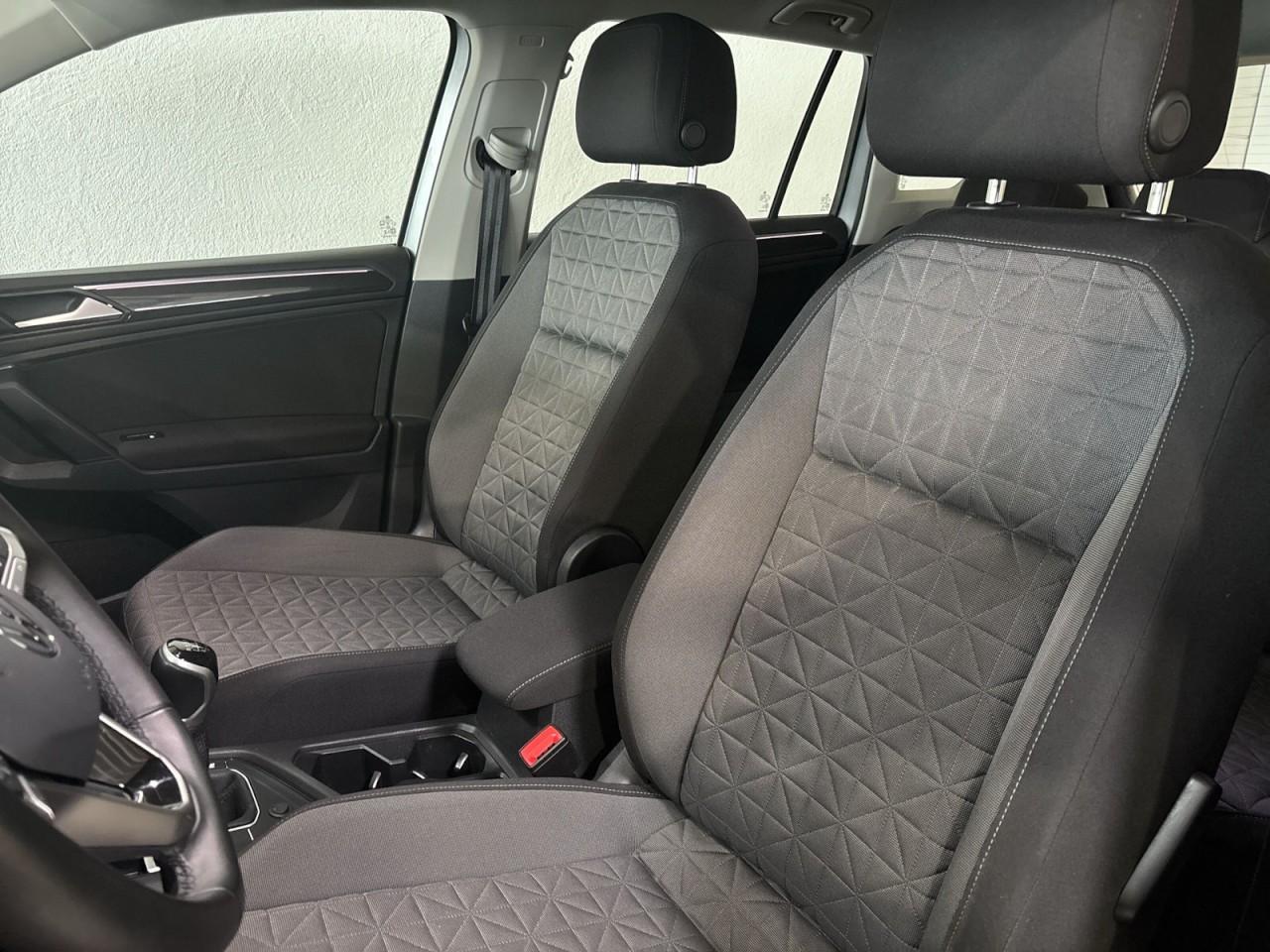 Volkswagen Tiguan 2.0 TDI Fahrschulwagen m. Doppelpedalerie, миниатюра 5