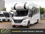 Dethleffs XL A 7872-2 Family ** Listenpreis: 131.764  - Dethleffs Alkoven