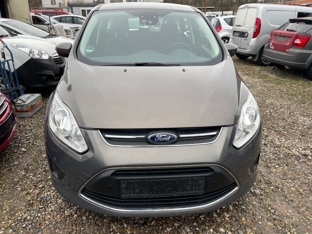 Ford C-Max C-MAX Trend