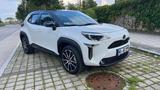Toyota Yaris Cross 1,5-l-VVT-iE GR Sport - Toyota Yaris Cross von privat