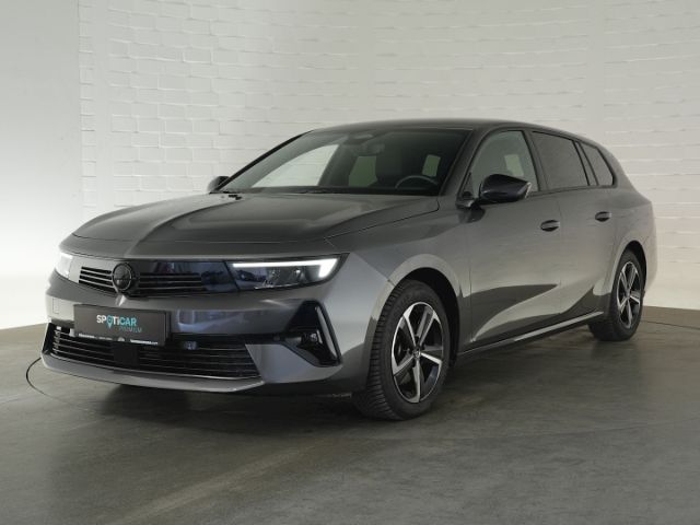 Astra L ST GS+AHK+NAVI+360 GRAD KAMERA+SITZ-/LEN