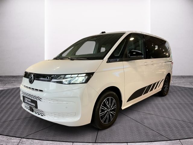 Fahrzeugabbildung Volkswagen Multivan T7 LIFE NAVI RFK SHZ PDC