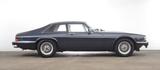 Jaguar XJS - blaue Jaguar XJS