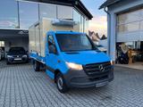 Mercedes-Benz Sprinter III Kühlkoffer -10°C 316 CDI DAB, RFK