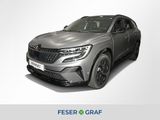 Renault Espace Esprit Alpine E-Tech Full Hybrid 200 - Renault Espace aus 2024