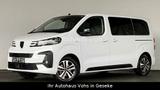Peugeot Traveller L2 Allure Aut.|LHZ|SHZ|el.S-Türen|AHK| - Peugeot Traveller Tageszulassungen