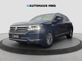 Volkswagen Touareg Elegance 4Motion *PANO*LEDER*LED*ACC*AHK - Volkswagen Touareg Elegance mit Diesel-Antrieb