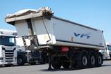 Schmitz Cargobull WYWROTKA / 24 m3 / ALUMINIOWA / OŚ PODNOSZONA  - Angebote