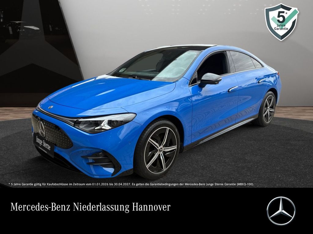 Image of Mercedes-Benz CLA 250