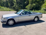 Mercedes-Benz CE 300 Cabrio,  Oldtimer H-Zulassung, Zustand 2+ - Mercedes-Benz CE-Klasse Gebrauchtwagen
