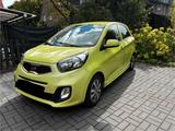 Kia Picanto 1.0 LPG ab Werk /Benzin Tüv neu  - mit LPG-Antrieb: Ab Werk