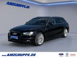 Audi A4 Avant 2.0TDI S-Line +Navi+18Zoll+Xenon - Audi A4 bis 15.000 Euro