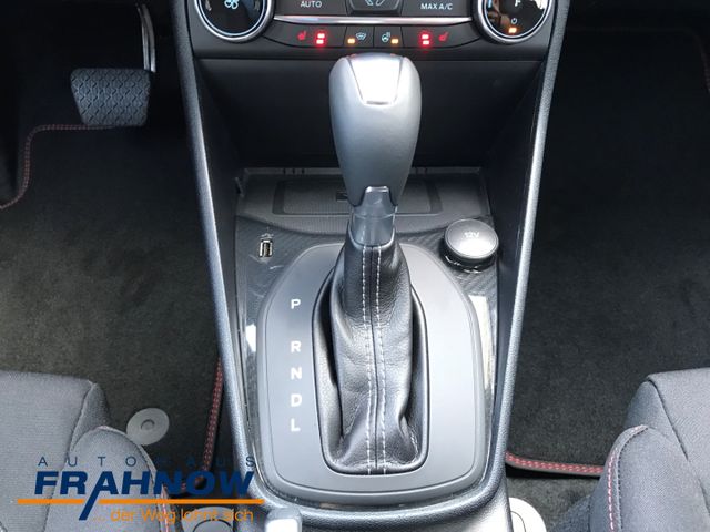 Foto Nummer 16: FORD Fiesta