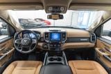 Dodge RAM 1500 BIG HORN LPG LED KAM CARPLAY - Dodge RAM: Big