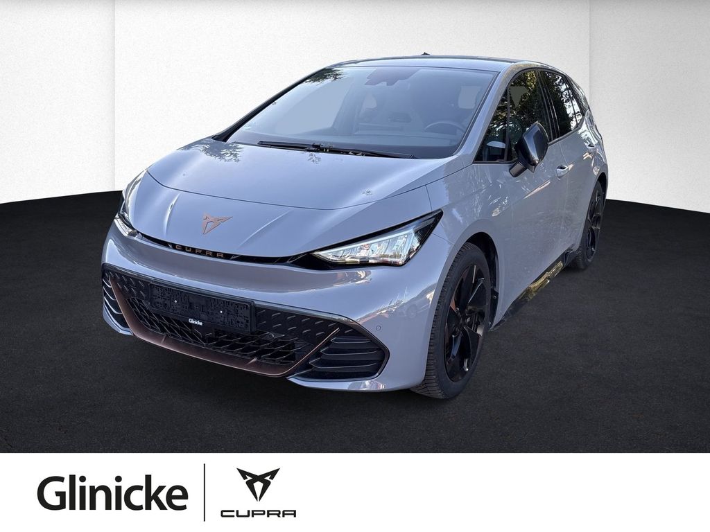 Image of Cupra Born