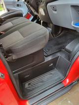 Ford Transit Mixto L3 - Ford Transit: 7sitzer
