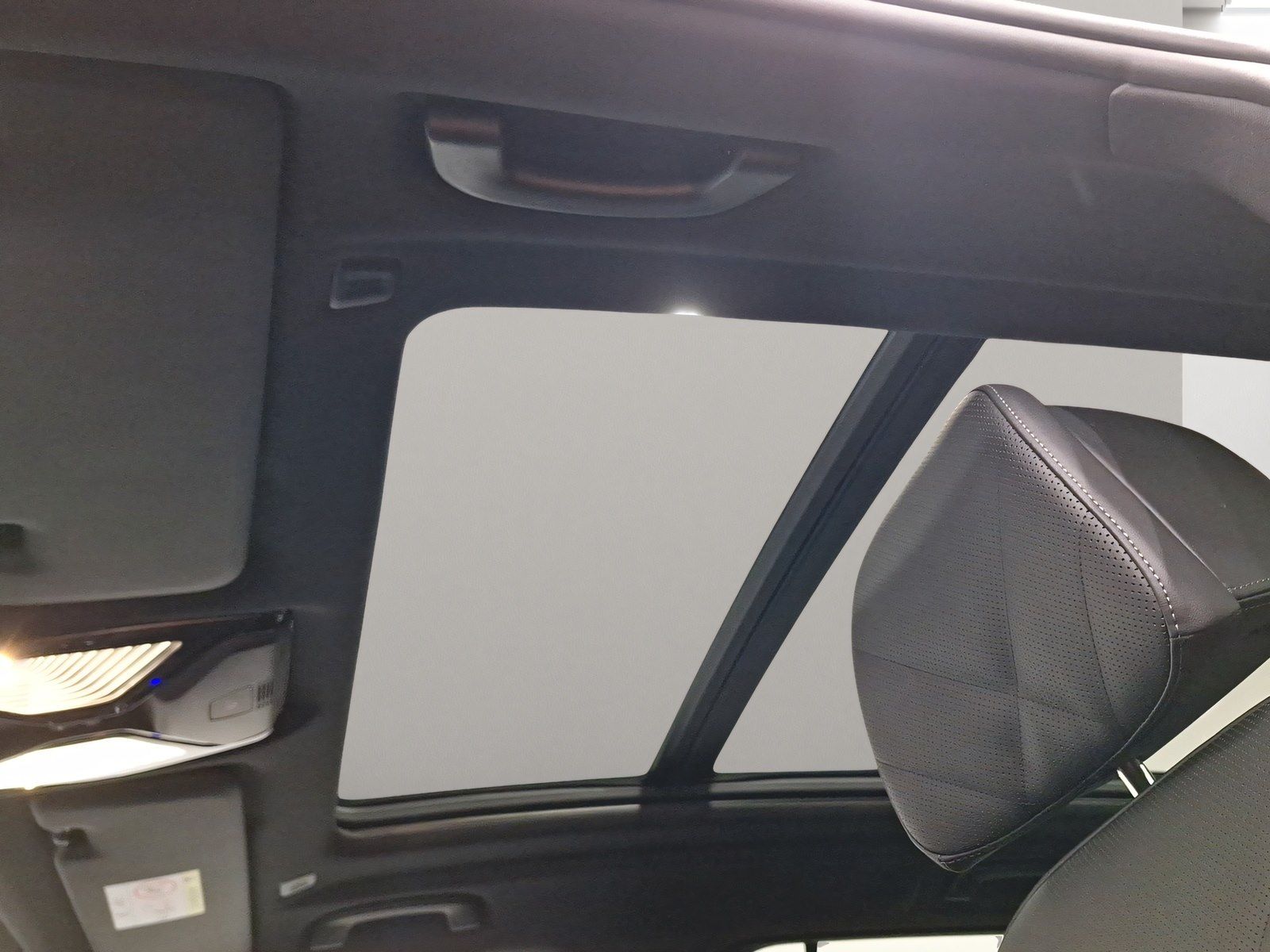 BMW X5 M60 - Bild 18