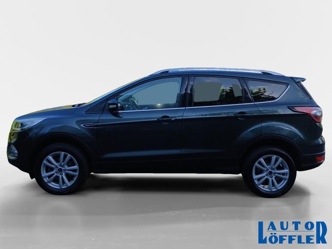 Ford Kuga Cool & Connect NAVI^ PDC^ SHZ^ LHZ^ KLIMA^