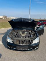 Mercedes-Benz S 600 L -GUARD - Mercedes-Benz S 600 Gebrauchtwagen