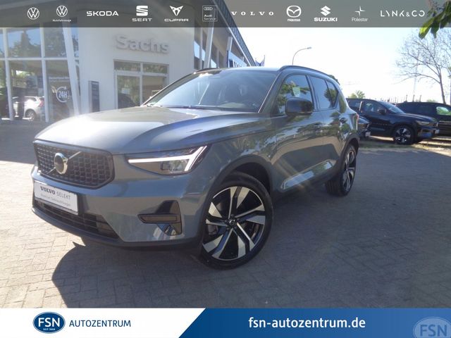 Volvo XC40 B4 Benzin Plus Dark Standheizung