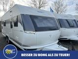 Hobby Prestige 650 KFU Modell 2026 - Hobby 650 kfu