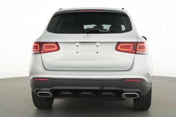 Mercedes GLC 200 - 8