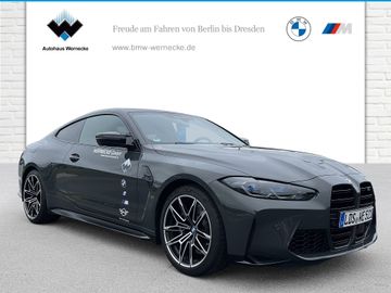BMW M4 - 5